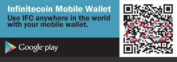 IFC Mobile Wallet