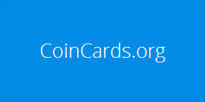 Coin Cards